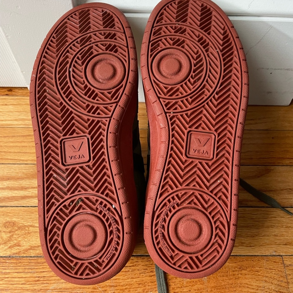 Veja Roraima Sneaker - WORN ONCE